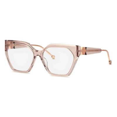 очила,philipp,plein,vpp068s,woman,glasses,transp.beige,(beige)