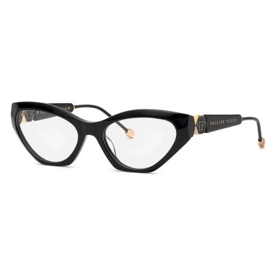 очила,philipp,plein,vpp069s,woman,glasses,black,(shiny,black)