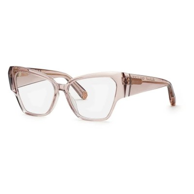 очила,philipp,plein,vpp100,woman,glasses,beige,(transp.beige)