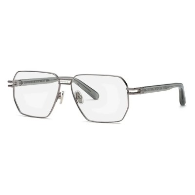 очила,philipp,plein,vpp114m,glasses,grey,(total,shiny,ruthenium)