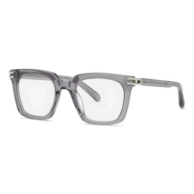 очила,philipp,plein,vpp115m,glasses,grey,(semi,matt,dark,grey)