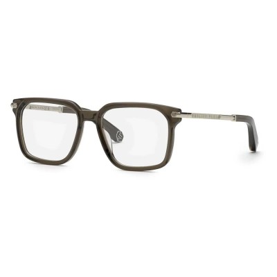 очила,philipp,plein,vpp117m,glasses,transp.grey