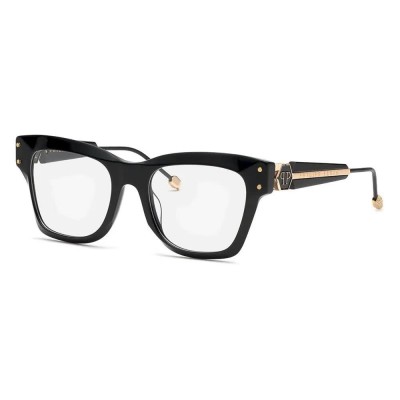 очила,philipp,plein,vpp125s,woman,glasses,black