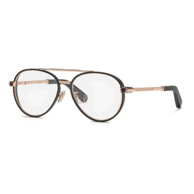 очила,philipp,plein,vpp137m,glasses,grey,(matt,grey)
