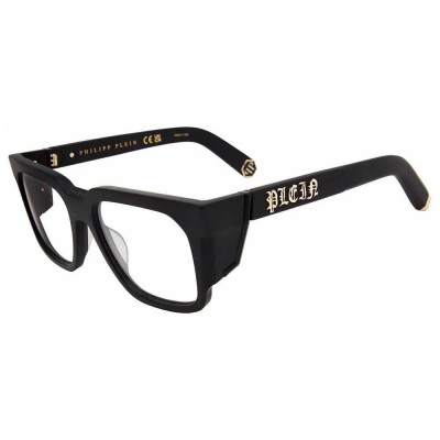 очила,philipp,plein,vpp141m,glasses,matt,sandblasted,black,(black)