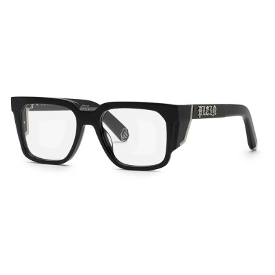 очила,philipp,plein,vpp141m,glasses,black