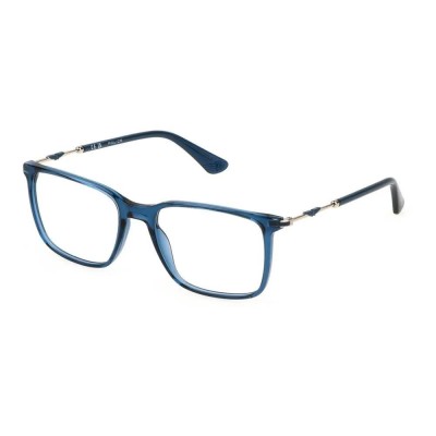 очила,police,vk133,junior,glasses,blue,(shiny,transp.blue)
