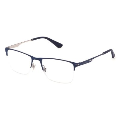 очила,police,vpln18,glasses,matt,blue,560696,(blue)