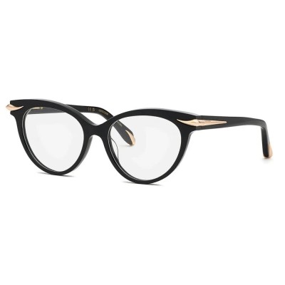 очила,roberto,cavalli,vrc018m,glasses,black