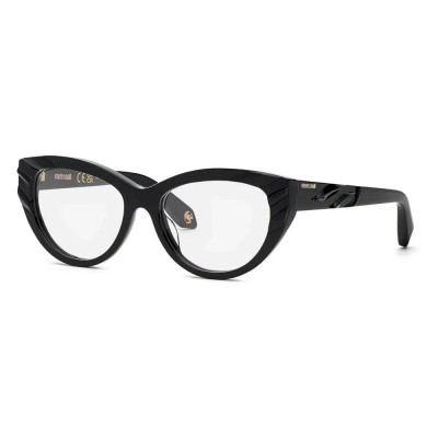 очила,roberto,cavalli,vrc024v,woman,glasses,black