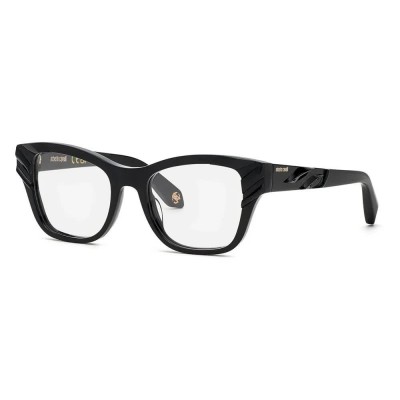 очила,roberto,cavalli,vrc025v,woman,glasses,black,(shiny,black,500700)