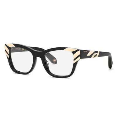 очила,roberto,cavalli,vrc025v,woman,glasses,black