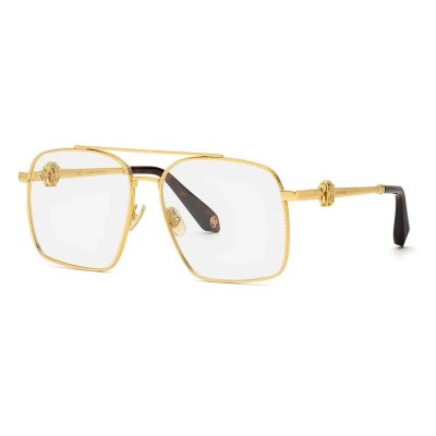 очила,roberto,cavalli,vrc028,glasses,yellow,golden,(yellow,gold)