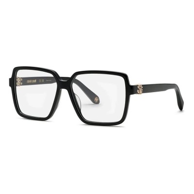очила,roberto,cavalli,vrc050m,woman,glasses,black