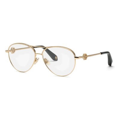 очила,roberto,cavalli,vrc068v,woman,glasses,golden,(shiny,rose,gold)