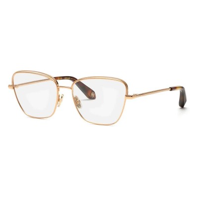 очила,roberto,cavalli,vrc069,woman,glasses,golden