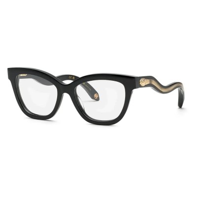 очила,roberto,cavalli,vrc072,woman,glasses,shiny,black,(black)
