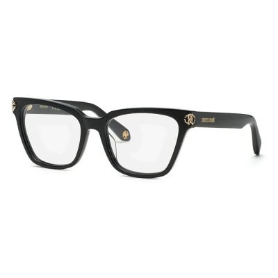 очила,roberto,cavalli,vrc073m,woman,glasses,black