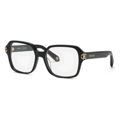очила,roberto,cavalli,vrc074m,woman,glasses,shiny,black,(black)