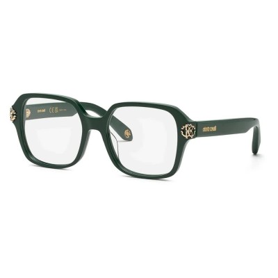 очила,roberto,cavalli,vrc074m,woman,glasses,green,(shiny,full,green)