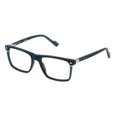 очила,sting,vst500,glasses,blue,(shiny,blue)