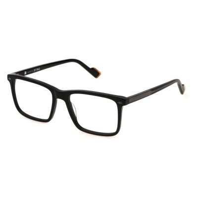 очила,sting,vst508,glasses,shiny,black,(black)