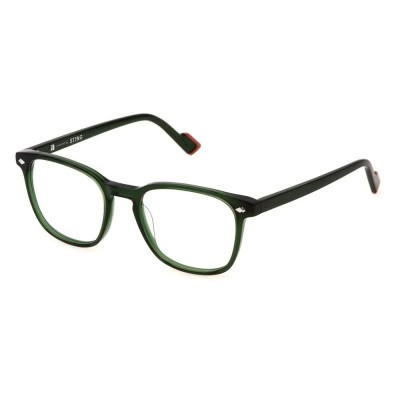 очила,sting,vst509l,junior,glasses,blue,(shiny,transp.green)