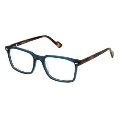 очила,sting,vst511,glasses,blue,(transparent,blue)