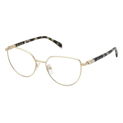 очила,tous,vto470,woman,glasses,shiny,rose,gold,(golden)
