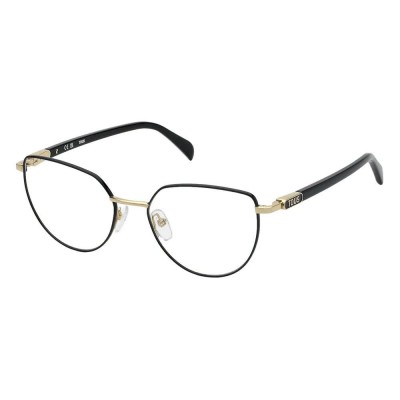 очила,tous,vto470l,junior,glasses,shiny,rose,gold,black,(black)