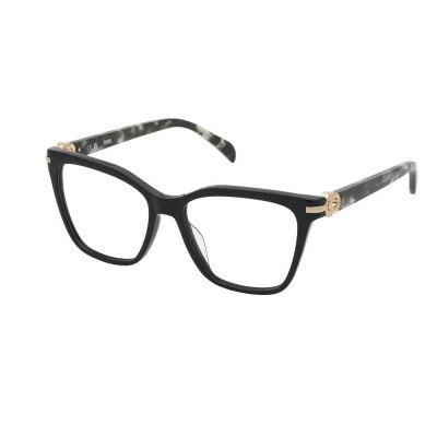 очила,tous,vtoc05,woman,glasses,shiny,black,(black)
