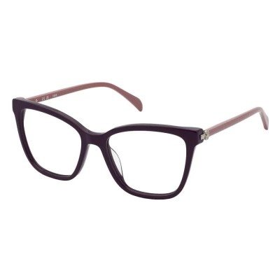 очила,tous,vtoc07,woman,glasses,purple,(shiny,full,violet)
