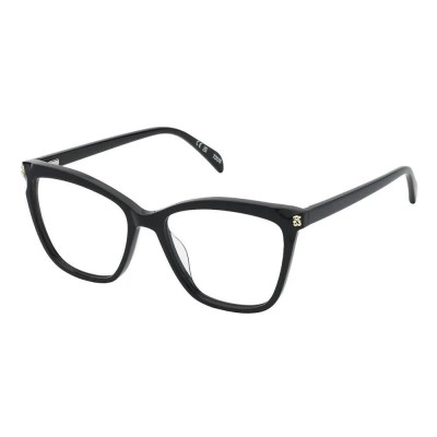 очила,tous,vtoc12,woman,glasses,black,(shiny,black)