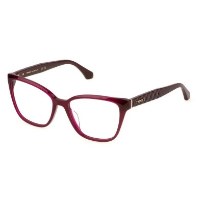 очила,twinset,vtw039,woman,glasses,pink,(shiny,opal,bordeaux)