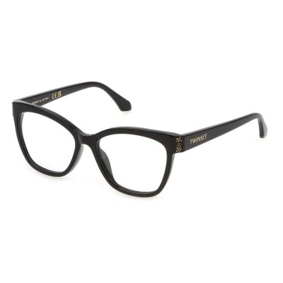 очила,twinset,vtw050w,woman,glasses,black,(shiny,black)