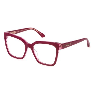 очила,twinset,vtw051,woman,glasses,red,purple,(shiny,fuxia,top+transp.rose)