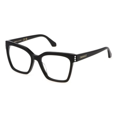 очила,twinset,vtw051v,woman,glasses,black,(shiny,black)