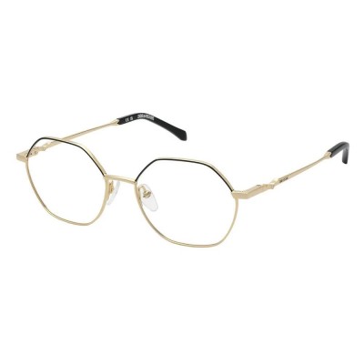 очила,zadig&voltaire,vzv394,woman,glasses,golden,(sh.rose,gold,w,black,parts)