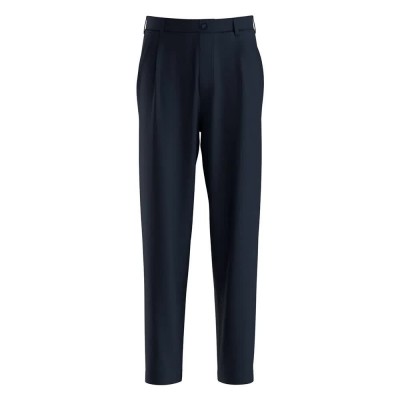 панталони,мъжки,панталони,boss,c,kai,dpl,10261297,pants,blue