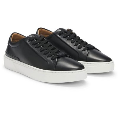 маратонки,мъжки,маратонки,boss,gary,tenn,nalu,n,10230772,trainers,black,(black)