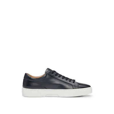 маратонки,мъжки,маратонки,boss,gary,tenn,nalu,n,10230772,trainers,brown