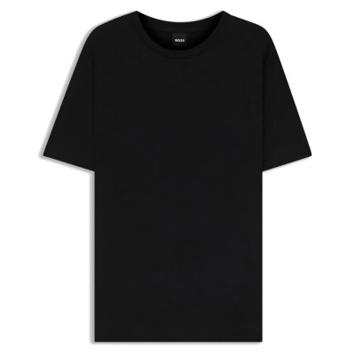 тениска,мъжки,тениски,boss,h,thompson,57,10262957,short,sleeve,t,shirt,black