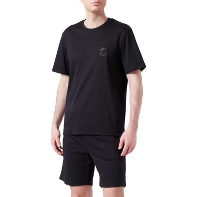 пижама,мъжки,пижами,boss,iconic,10251231,pyjama,black