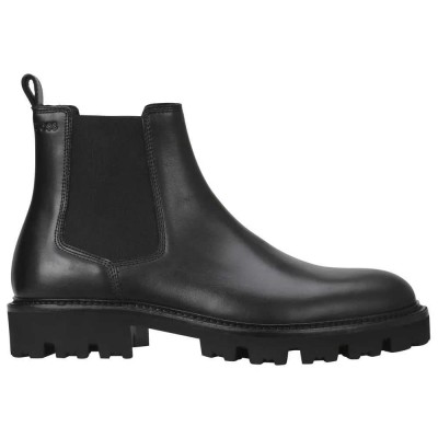 дамски,боти,мъжки,боти,boss,julyo,cheb,bu,10232520,booties,black,(black)