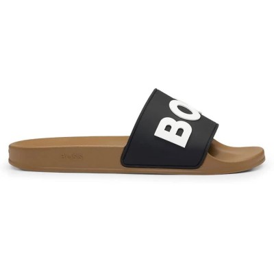 мъжки,джапанки,и,чехли,boss,kirk,slides,beige,(open,beige)