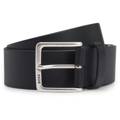 колан,колани,boss,ronnie,sz40,10263210,belt,black,(black)