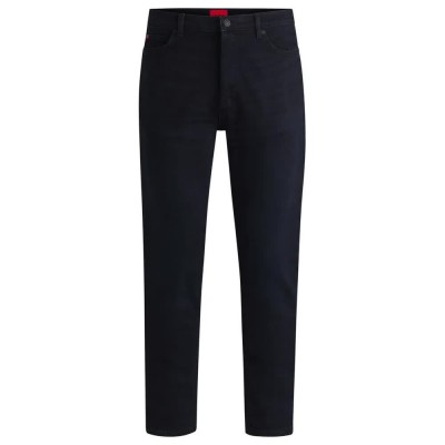 дънки,мъжки,панталони,hugo,634,10259627,jeans,blue