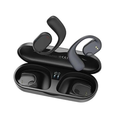 слушалки,слушалки,xo,tws,x25,tws,wireless,earphones,black,(black)