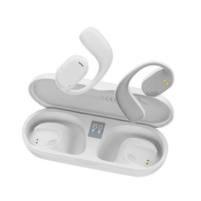 слушалки,слушалки,xo,tws,x25,tws,wireless,earphones,white