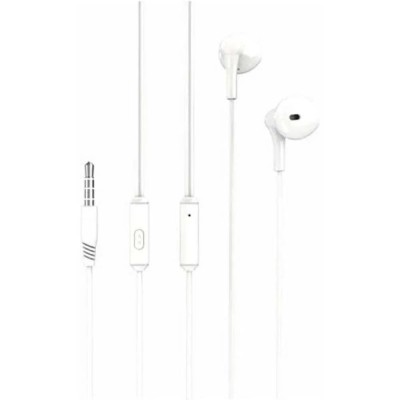 слушалки,слушалки,xo,ep39,earphones,multicolor,(white)